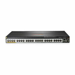 日本ヒューレット・パッカード HPE ANW 2930M 24SR PoE Class 6 1s Swch(R0M68A) 取り寄せ商品