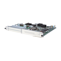 日本ヒューレット・パッカード HPE NW CW HSR6800 2p 10G SFP+ MIC-X Mod(R8V37A) 取り寄せ商品