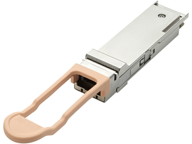 日本ヒューレット・パッカード HPE NW X1E0 400G QSFP-DD SR8-MM850 XCVR(R9J29A) 取り寄せ商品