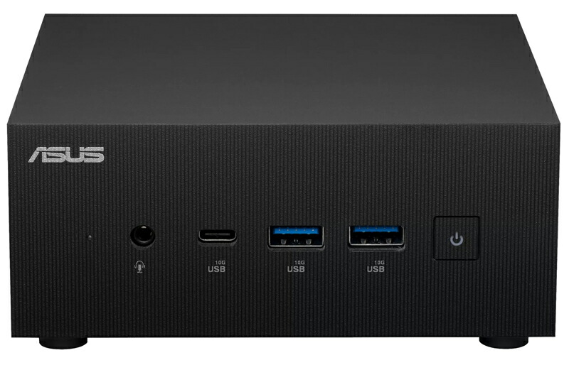 楽天市場】ASUS(エイスース) PL64-B-S3090MN ASUS Mini PC PL64 第12