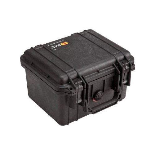 PELICAN 1300 黒 270×246×174 1300BK(61-2487-60) 取り寄せ商品