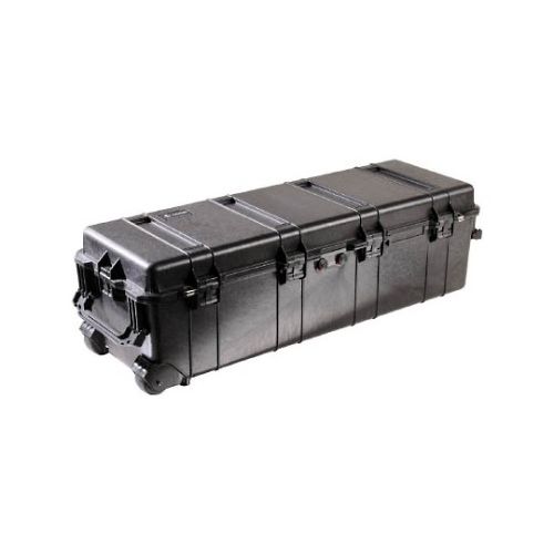 PELICAN 1740 （フォームなし）黒 1121×409×355 1740NFBK(61-2489-73) 取り寄せ商品