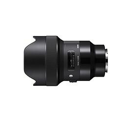 シグマ 14mmF1.8DG HSM Art ソニーEマウント 14mmF1.8 DG SE 取り寄せ商品｜コンプモト　店