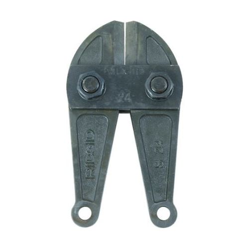 Ridge Tool Company R24S ヘッドアッセンブリ 18373(61-2395-24) 取り寄せ商品
