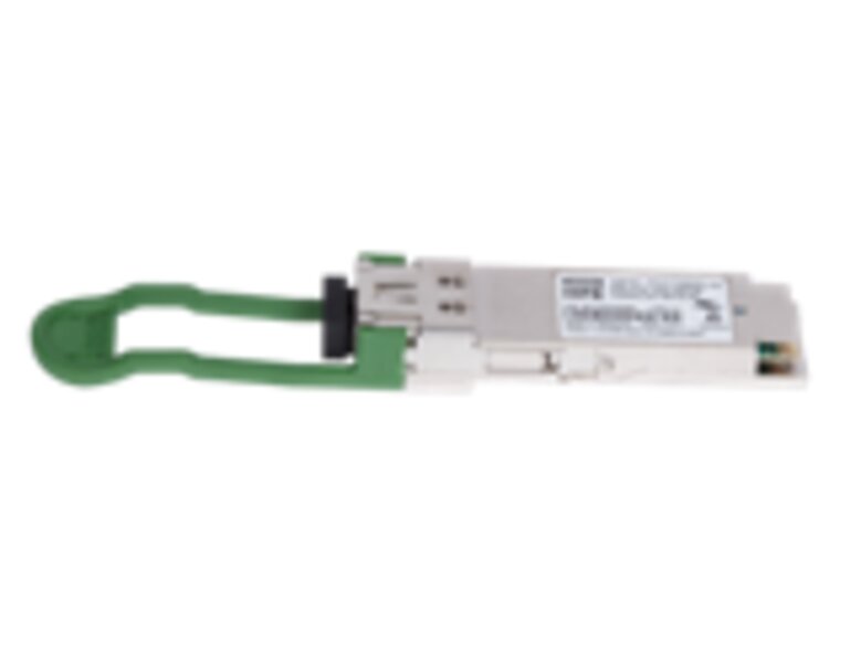 日本ヒューレット・パッカード HPE X150 100G QSFP28 CWDM4 2km SM XCVR(JH673A) 取り寄せ商品