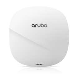 日本ヒューレット・パッカード Aruba AP-345 (JP) Unified AP(JZ035A) 取り寄せ商品