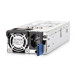 日本ヒューレット・パッカード HPE ANW X391 550W BF AC PSU(JL712A#ACF) 取り寄せ商品