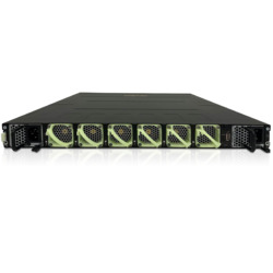 日本ヒューレット・パッカード HPE ANW CX 10000 48Y6C BF AC PSU(R8R52A#ACF) 取り寄せ商品