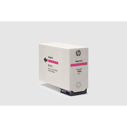 日本ＨＰ HP768Bインクカートリッジ マゼンタ500ml(4S5B7A) 取り寄せ商品