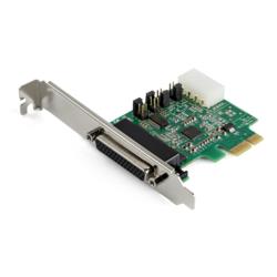 StarTech.com シリアル増設カード PCIe - 4x RS232C 16950 UART 921.6Kbps(PEX4S953) 目安在庫=△