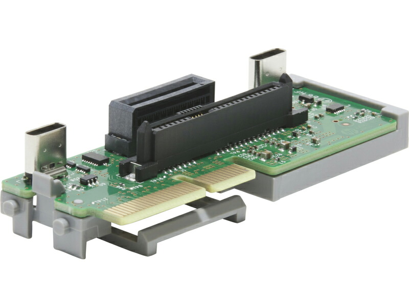 日本ＨＰ 4XN67A HP 内部USB拡張キット 取り寄せ商品
