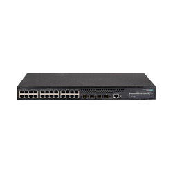 日本ヒューレット・パッカード HPE NW CW 5140EI 24G 4SFP+ Sw(JL828A#ACF) 目安在庫\u003d△