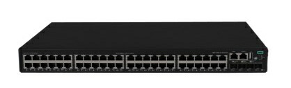 日本ヒューレット・パッカード HPE NW CW 5150EI 48G PoE+ 4SFP+ Sw(S5T52A#ACF) 取り寄せ商品