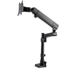 ＳｔａｒＴｅｃｈ．ｃｏｍ モニターアーム/1画面/最大34インチ/USBポート x2/3関節(ARMPIVOT2USB3) 目安在庫=○｜コンプモト　店