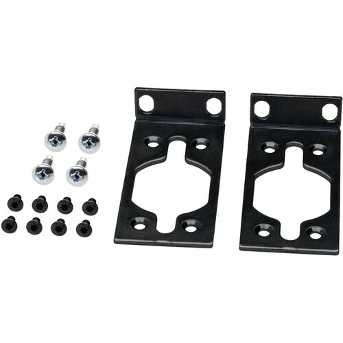 日本ヒューレット・パッカード HPE ANW CX 10000 1U 4p Rack Mount Kit(R8R56A) 取り寄せ商品