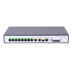 日本ヒューレット・パッカード HPE NW CW MSR958X 10GbE and Combo Router(S0P11A#ACF) 取り寄せ商品