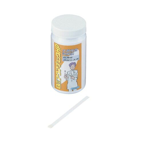 日産化学 水質検査試験紙 （アクアチェック（R）） 低濃度過酸化水素 HP (1箱(100枚(0190944014819) 目安在庫\u003d△