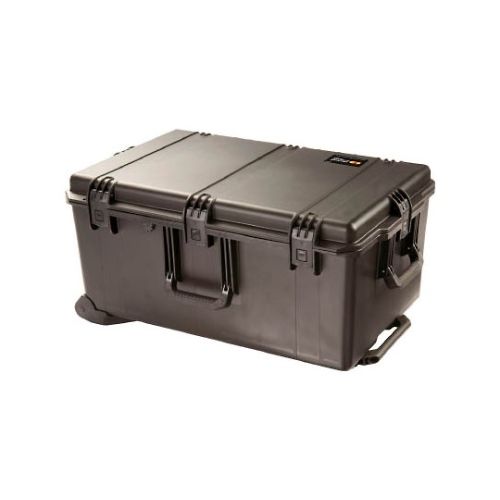 PELICAN ストーム IM2975 （フォームなし）黒 795×518×394 IM2975NFBK(61-2490-66) 取り寄せ商品