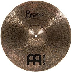MEINL マイネル B16DAC Dark 16インチ Crash 取り寄せ商品
