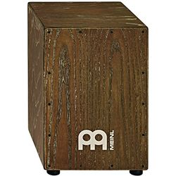 MEINL マイネル MCAJ100VBR 仕入先在庫品