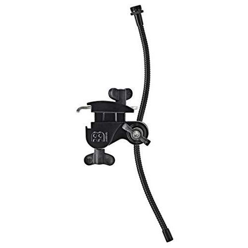 MEINL マイネル シンバル professional multi clamp with flexible microphone gooseneck(TMPMC-G) 取り寄せ商品
