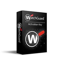 ウォッチガードテクノロジー WG XTM 525 1-yrアプリケーションコントロール(WG019582) 取り寄せ商品