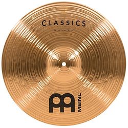 MEINL マイネル C16MC 16インチ Crash 仕入先在庫品