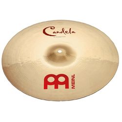 MEINL マイネル CA16C16インチ percussion crash 仕入先在庫品
