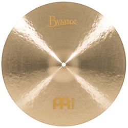 MEINL マイネル B16JMTC Jazz 16インチ Medium TC 取り寄せ商品
