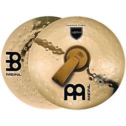 MEINL マイネル MA-AR-18. 18インチ ArenaHandCymbal 取り寄せ商品