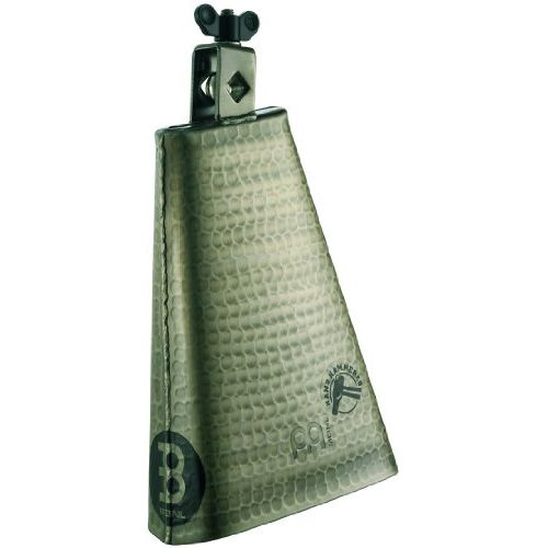MEINL マイネル 8インチ cowbell big mouth silver finish(STB80BHH-S) 取り寄せ商品