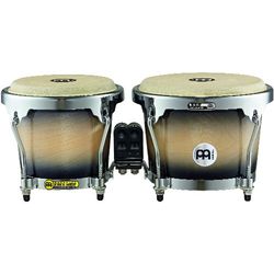 MEINL マイネル MB400BKMB. 6 3/4インチ& 8インチ BK MAPLE 取り寄せ商品 21,510円