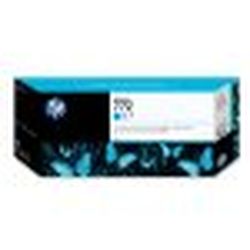 純正品 HP HP772 インクカートリッジ シアン 300ml CN636A (CN636A) 目安在庫\u003d△