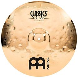 MEINL マイネル CC16EMC-B 16インチ ExtMetal Crash(CC16EMCB) 取り寄せ商品