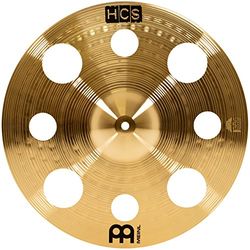 MEINL マイネル HCS16TRC 16インチ Trash Crash 取り寄せ商品