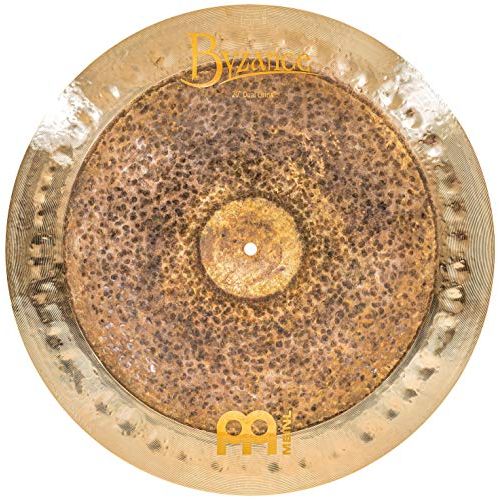 MEINL マイネル シンバル 20インチ Byzance Dual China(B20DUCH) 取り寄せ商品 49,895円