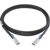 日本ヒューレット・パッカード HPE ANW 3800/3810M 3m Stacking Cable(J9579A) 取り寄せ商品