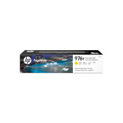 日本HP HP976Y インクカートリッジ イエロー 増量 L0R07A 取り寄せ商品|コンプモト 店