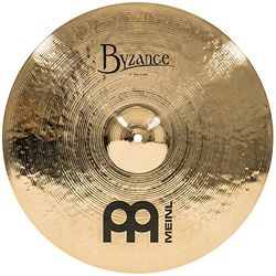 MEINL マイネル B17TC-B. Brill 17インチThin Crash(B17TCB) 取り寄せ商品