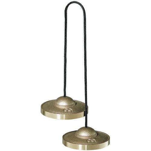 MEINL マイネル professional finger cymbals pair(PFICY-2) 取り寄せ商品