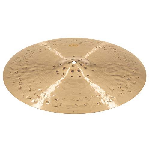 MEINL マイネル シンバル 15インチ Byzance Foundry Reserve Hihat(B15FRH) 仕入先在庫品