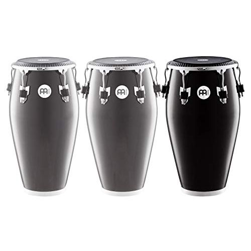 MEINL マイネル 12 1/2インチ tumba black fiberskyn remo head(FCR1212BK) 取り寄せ商品