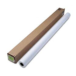 日本ヒューレット・パッカード 厚手コート紙(1524mm×30m dj5000用) C6977C 取り寄せ商品|コンプモト 店