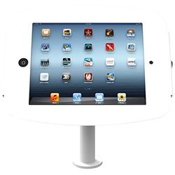Compulocks スペース・ポールスタンド(iPad 2/3/4/Air 2) 920W224SENW 取り寄せ商品|コンプモト 店