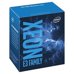 Intel MM944500 Xeon E3-1245 v5(INT-BX80662E31245V5) 取り寄せ商品|コンプモト 店