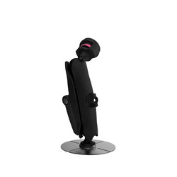 Ｔｈｅ　Ｊｏｙ　Ｆａｃｔｏｒｙ MagConnect HD ユニバーサル・接着マウント(ジョイント径26mm)(MMU231) 取り寄せ商品