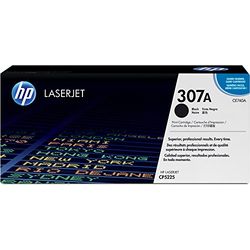 日本ＨＰ 307A トナーカートリッジ 黒 (CP5225dn) CE740A 取り寄せ商品