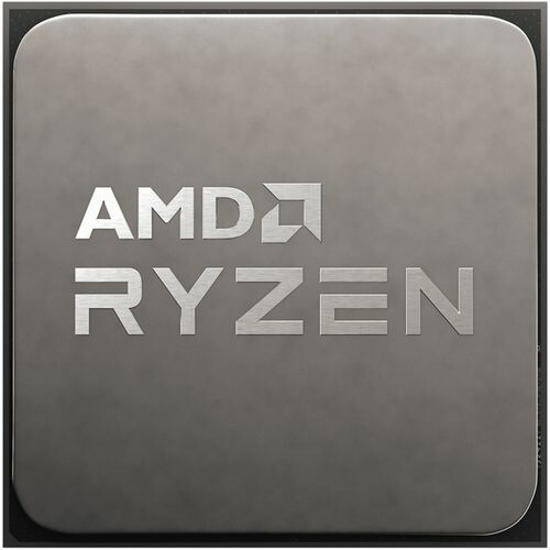 人気の福袋 品質のいい 新品、未使用 AMD Ryzen 7 5700X W/O Cooler