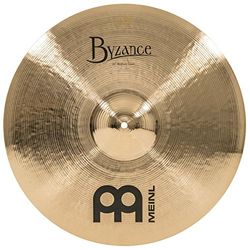 MEINL マイネル B20MC-B Brill 20インチMd Crash(B20MCB) 仕入先在庫品 48,707円