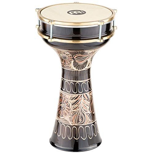 MEINL マイネル copper hand-engraved 7 1/2インチ x 14 3/4インチ(HE-204) 取り寄せ商品
